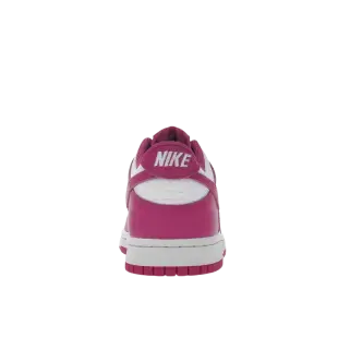 Nike Dunk Low - Active Fuchsia (GS) - slika 3