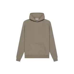 Fear of God - Taupe Hoodie