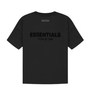 Fear of God Essentials - Stretch Limo TShirt - slika 1