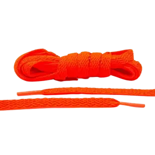 Narančaste plosnate vezice