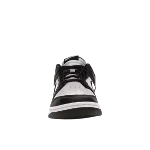 Nike Dunk Low - White Black - slika 1
