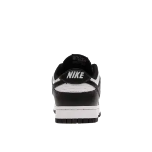 Nike Dunk Low - White Black - slika 3