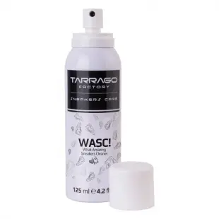 Tarrago - WASC! sredstvo za čišćenje tenisica - slika 1