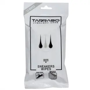Tarrago - Vlažne maramice za čišćenje tenisica