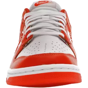 Nike Dunk Low - Essential Paisley Pack Orange (W) - slika 1