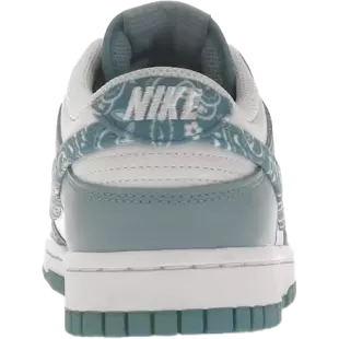 Nike Dunk Low - Essential Paisley Pack Worn Blue (W) - slika 3
