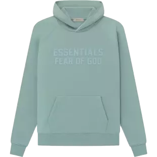 Fear of God Essentials - Sycamore Hoodie