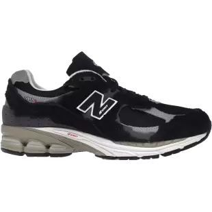 New Balance 2002R - Protection Pack Black Grey