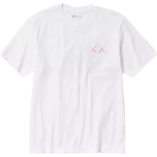 KAWS x Uniqlo - Sleeve Graphic Tshirt